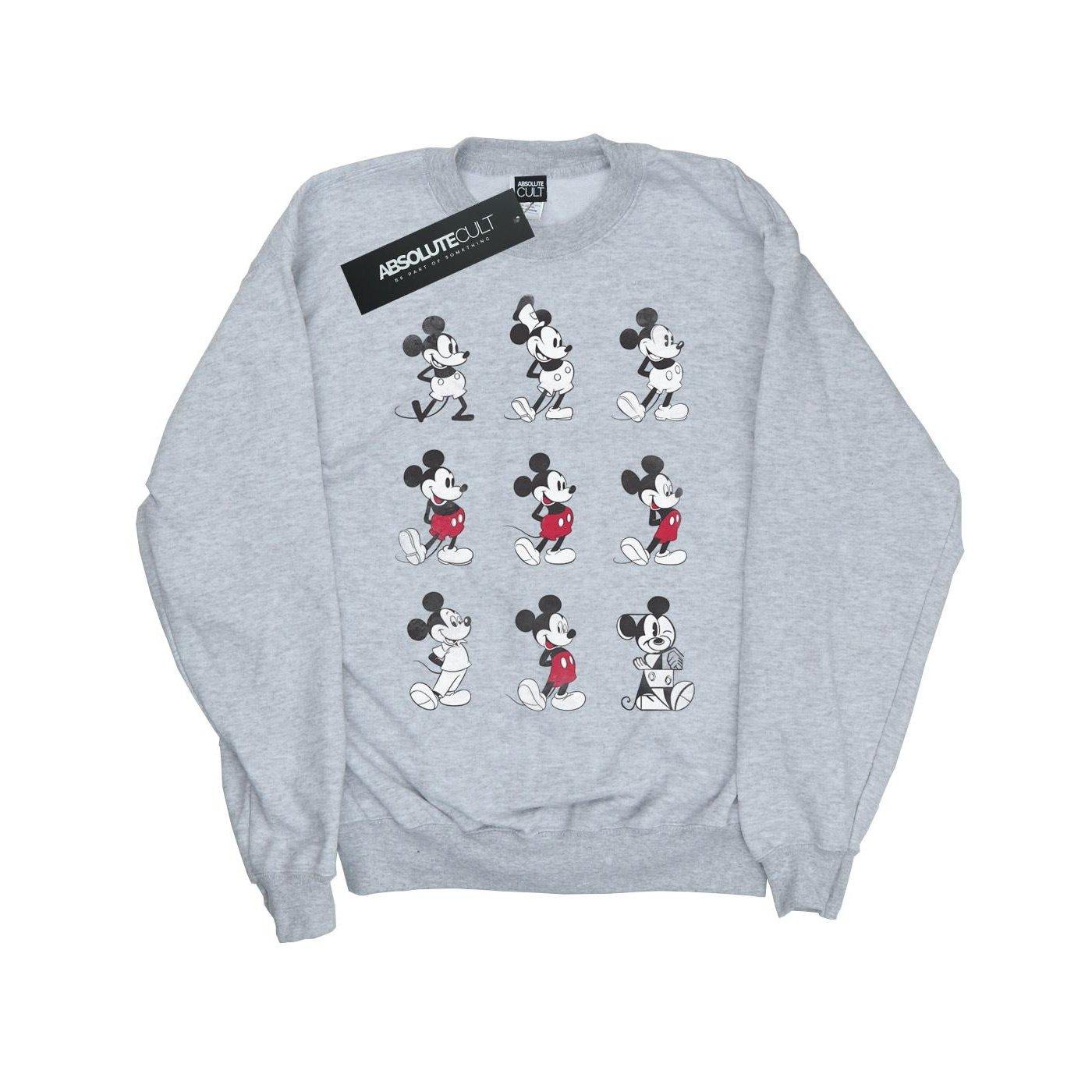 Disney  Evolution Sweatshirt 