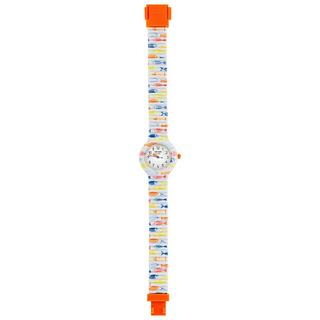 Hip Hop  Montre-Bracelet Kids Fun 