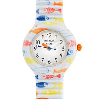 Hip Hop  Armbanduhr Kids Fun 