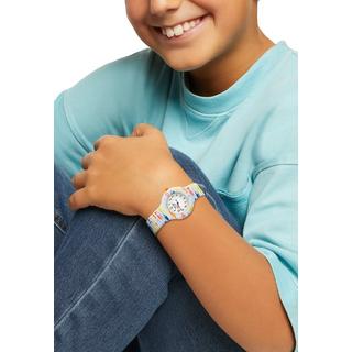 Hip Hop  Montre-Bracelet Kids Fun 