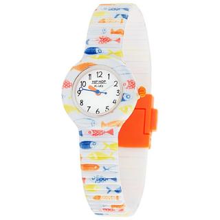 Hip Hop  Montre-Bracelet Kids Fun 