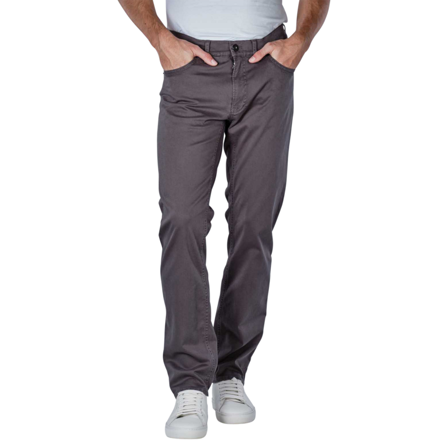 Chuck 5-Pocket Pants Slim Fit