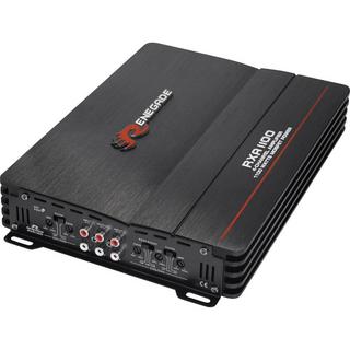 Renegade  Amplificatore a 4 canali 