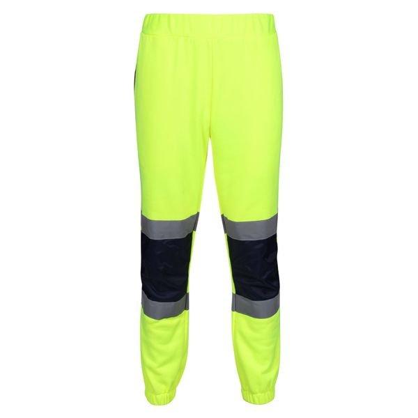 Image of Hose Unisex Gelb S
