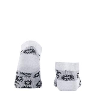 FALKE Daisy Fantasy Sneaker Socken  