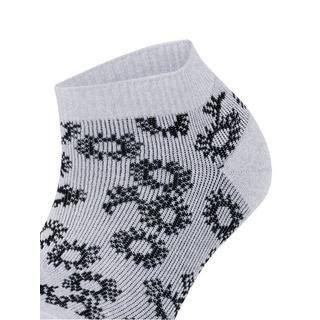 FALKE Daisy Fantasy Sneaker Socken  