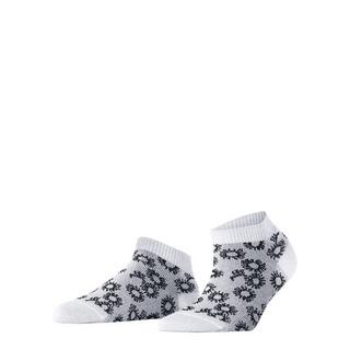 FALKE Daisy Fantasy Sneaker Socken  