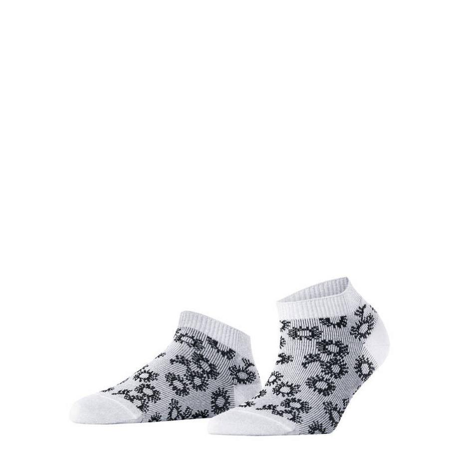 FALKE Calzini Sneaker Daisy Fantasy  