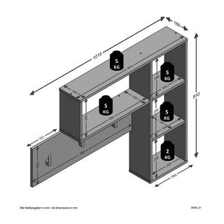 Calicosy appendiabiti  