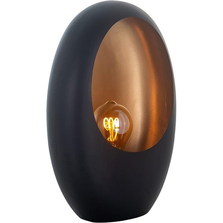 Image of Tischleuchte Lina gold klein Tischleuchte Lina gold klein