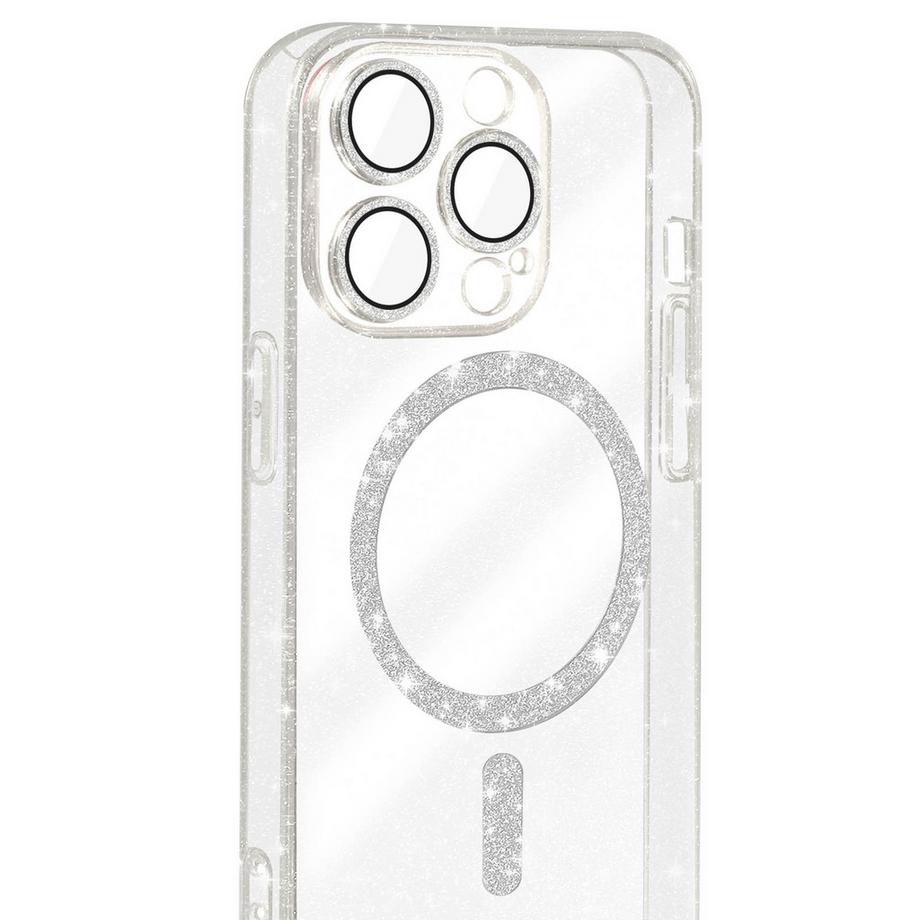 Avizar  Coque MagSafe iPhone 15 Pro Max 