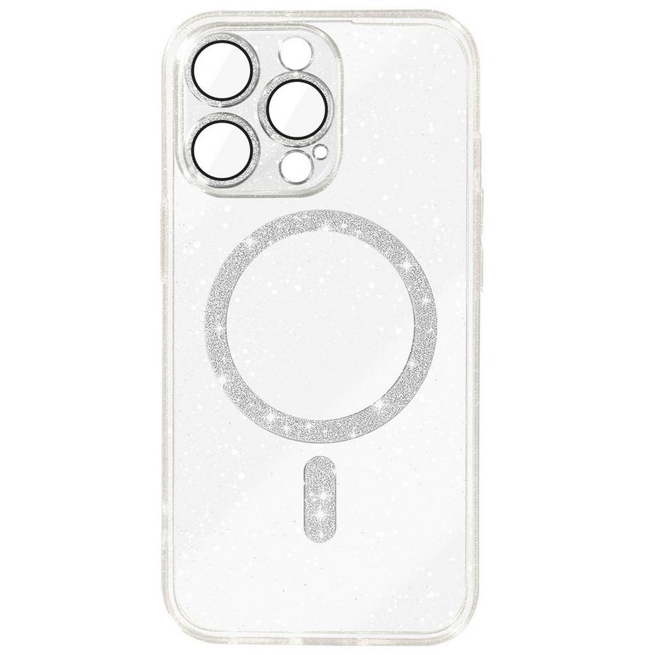 Avizar  Coque MagSafe iPhone 15 Pro Max 