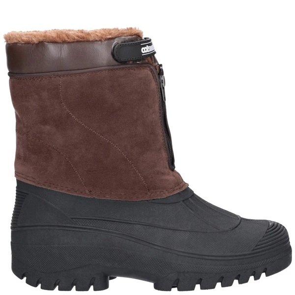 Cotswold  Venture wasserfeste Winterstiefel 