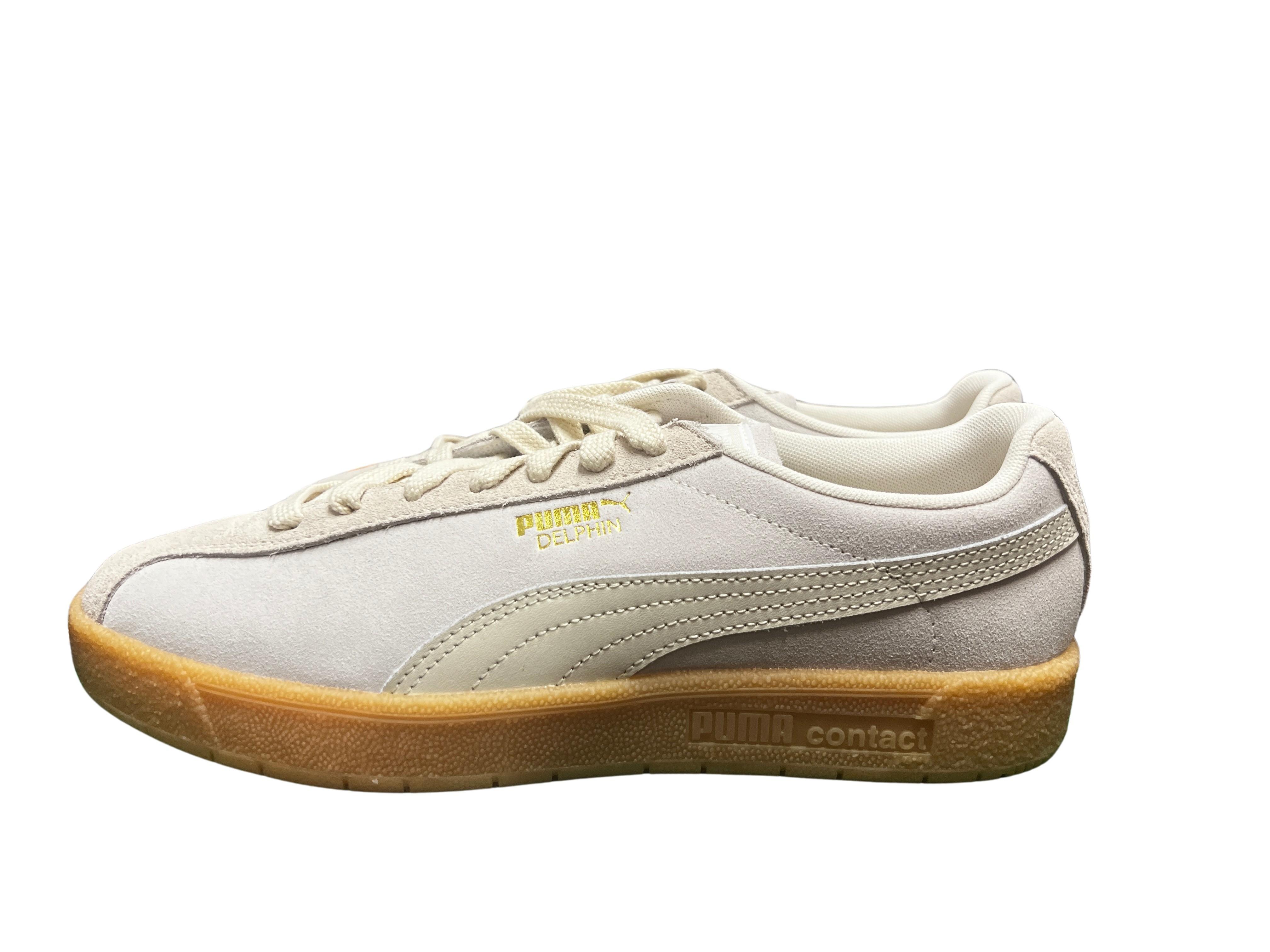 PUMA  baskets delphin 