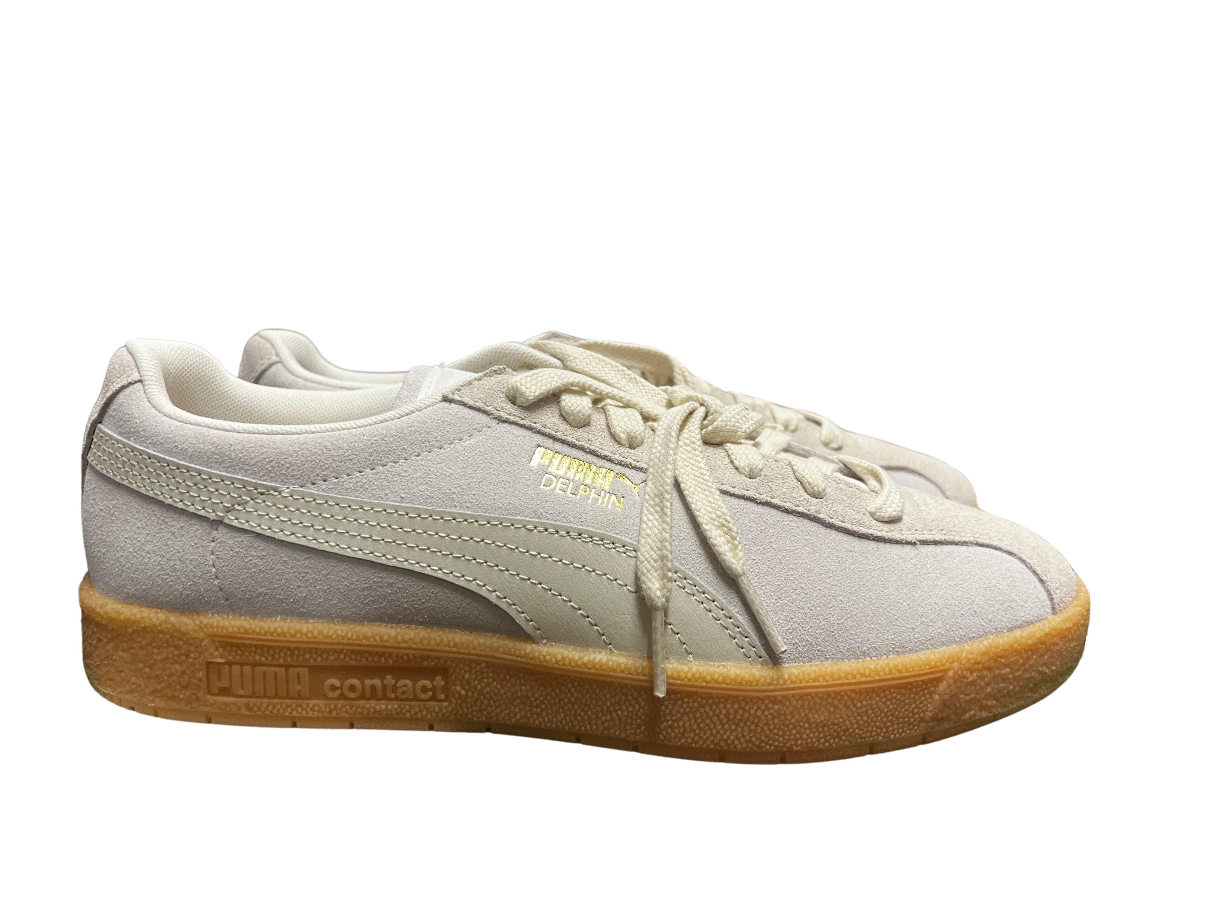 PUMA  baskets delphin 