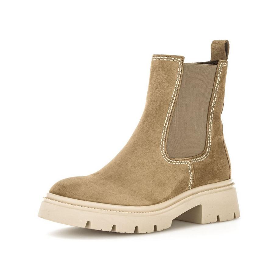 Stiefelette