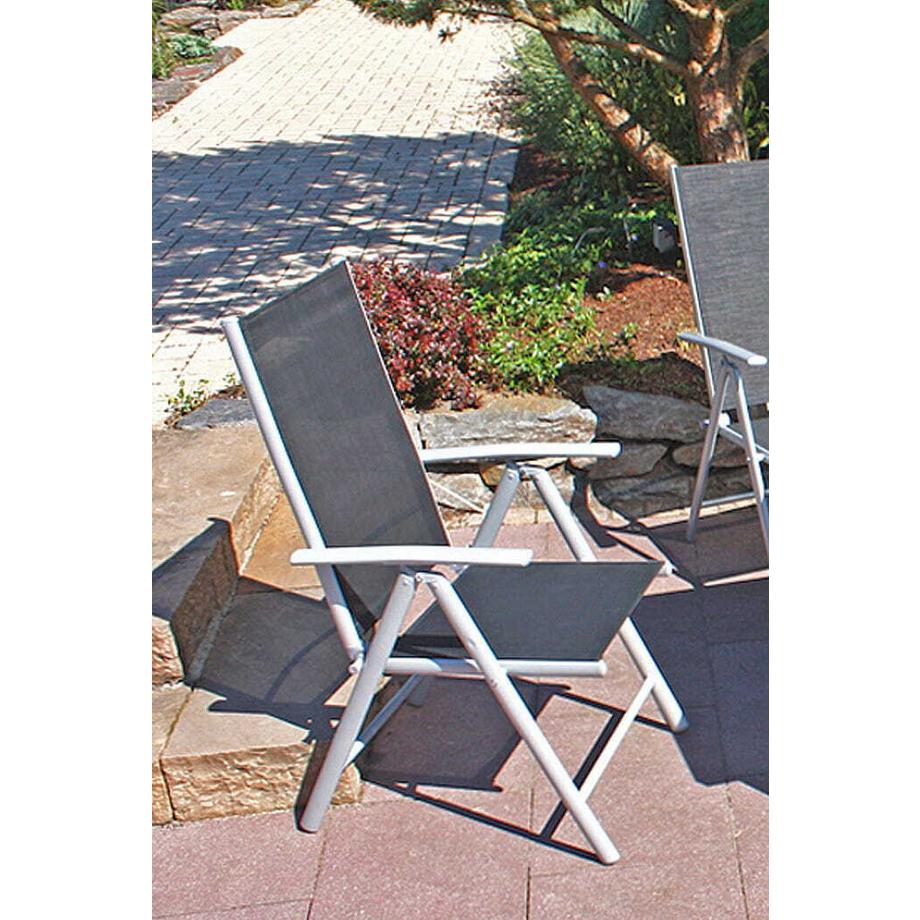 mutoni pleasure Garten Essgruppe Lola III (5-tlg)  