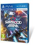 SONY  Starblood Arena VR (vg5) 