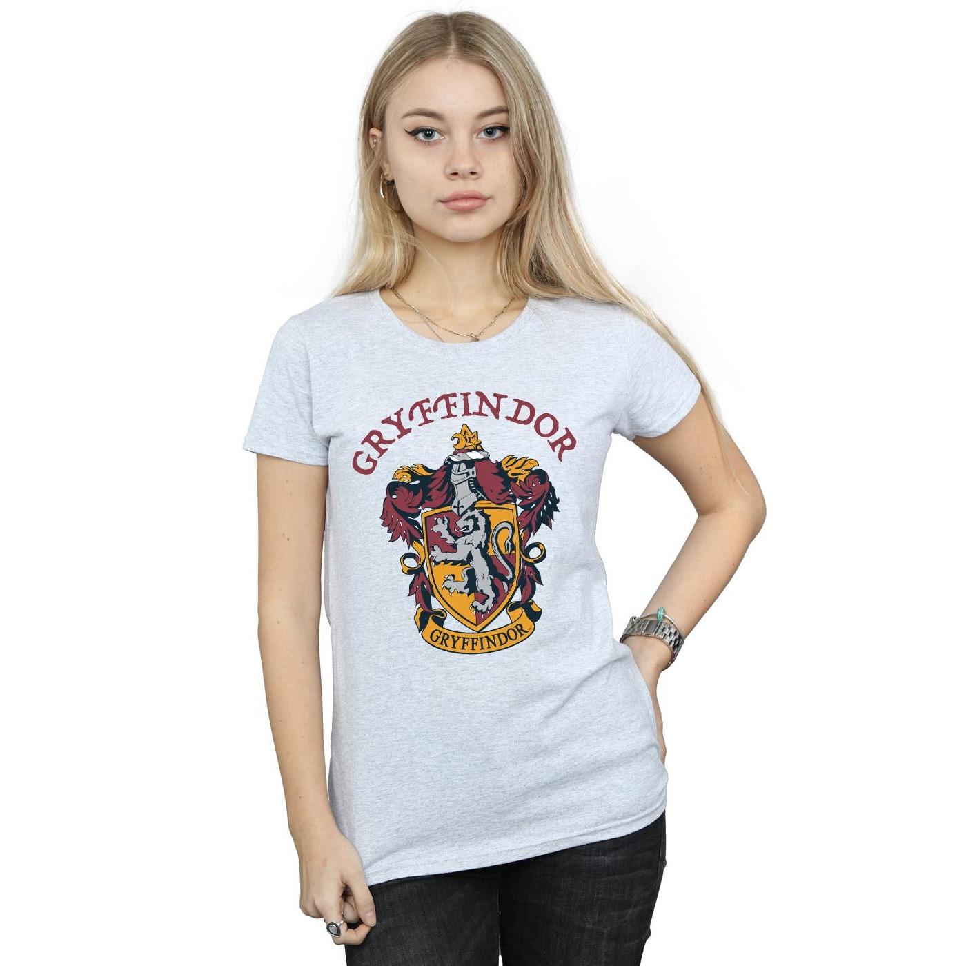 HARRY-POTTER  Tshirt 