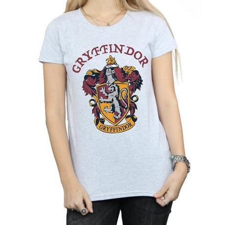 HARRY-POTTER  Tshirt 