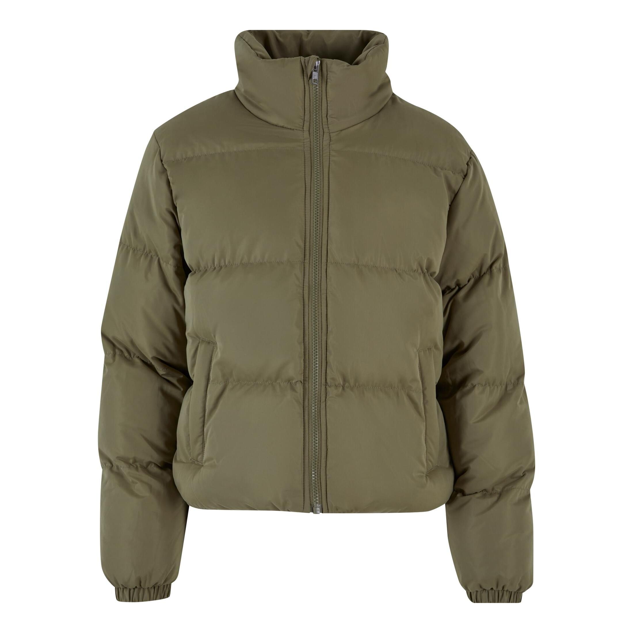 Image of Damen-daunenjacke Urban Claic Damen S