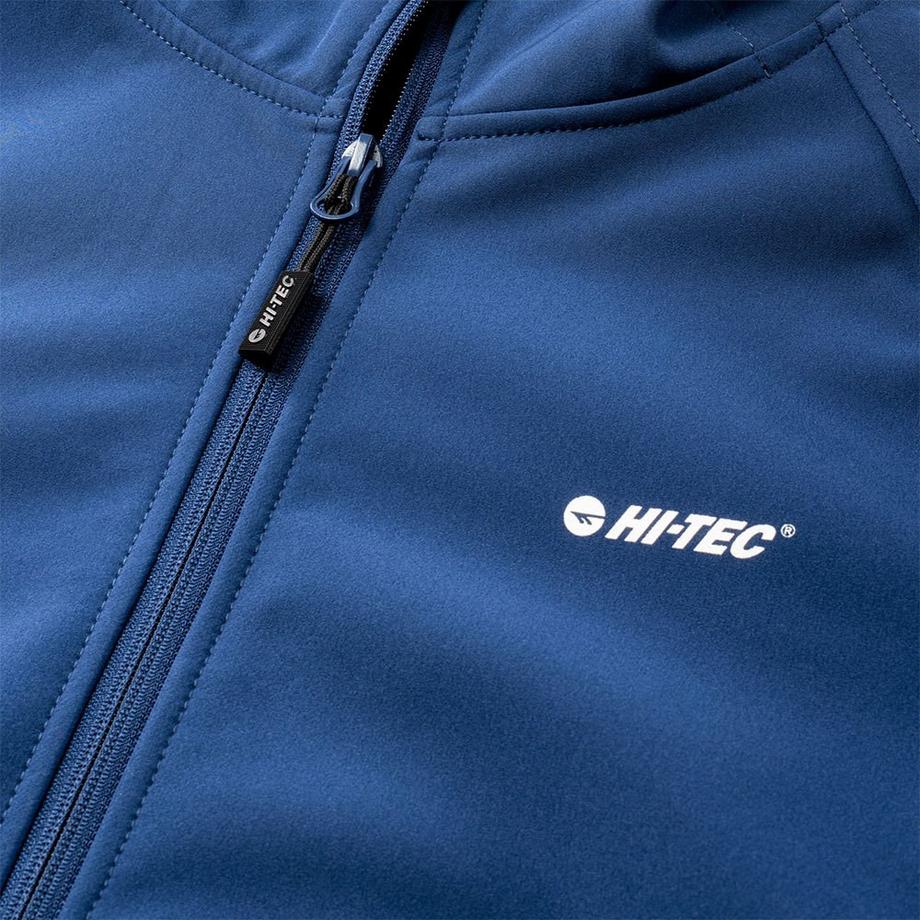 Hi-Tec Neti Softshelljacke  