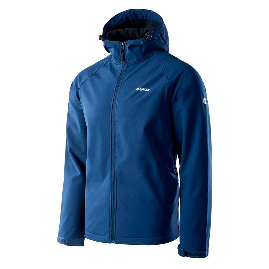 Hi-Tec Neti Softshelljacke  