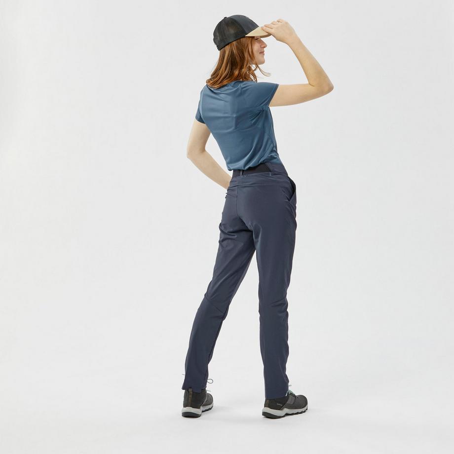 QUECHUA  Pantalon - MH100 