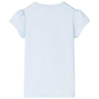 VidaXL  T-shirt pour enfants coton 