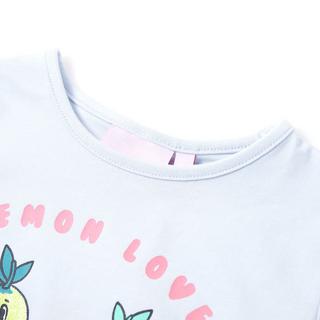 VidaXL  T-shirt pour enfants coton 