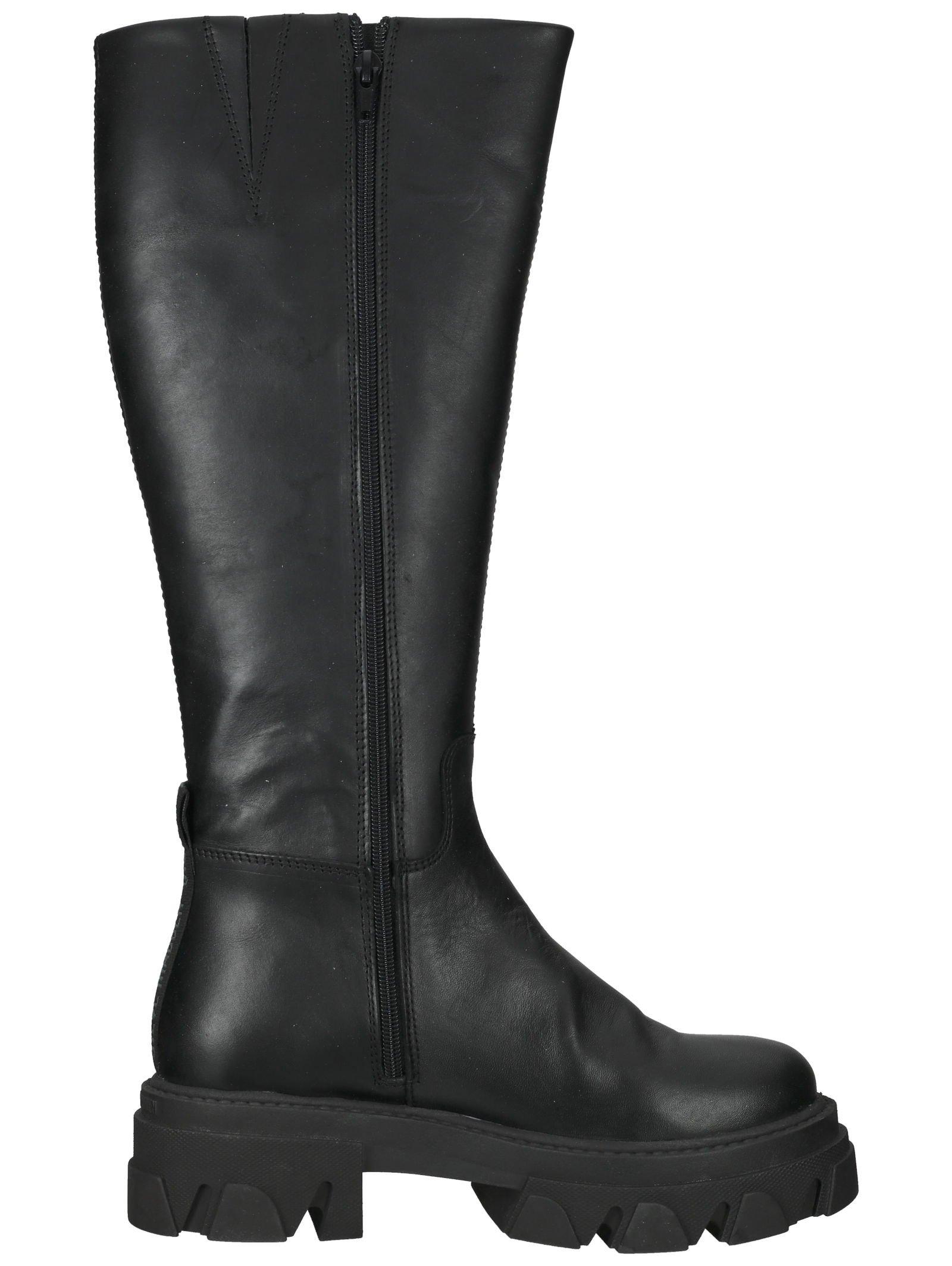 STEVE MADDEN  Bottes Mana 