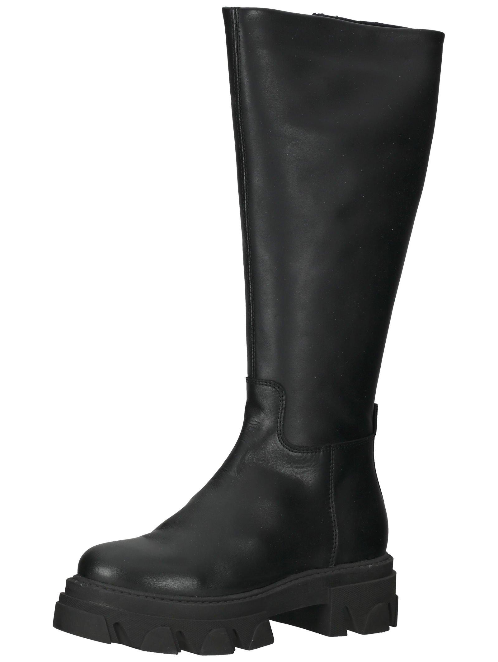 Image of Stiefel Mana Damen Schwarz 41
