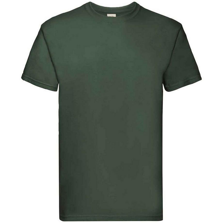 Fruit of the Loom Super Premium T-Shirt  