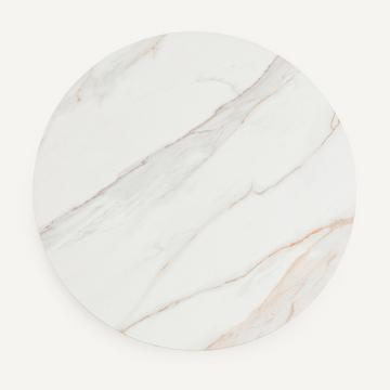 Keramik-Tischplatte Tirondo