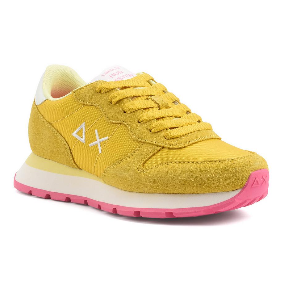 SUN 68  ALLY SOLID NYLON 