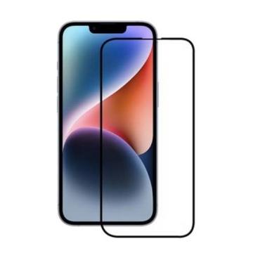 Verre de protection d'écran pour iPhone 14 Plus