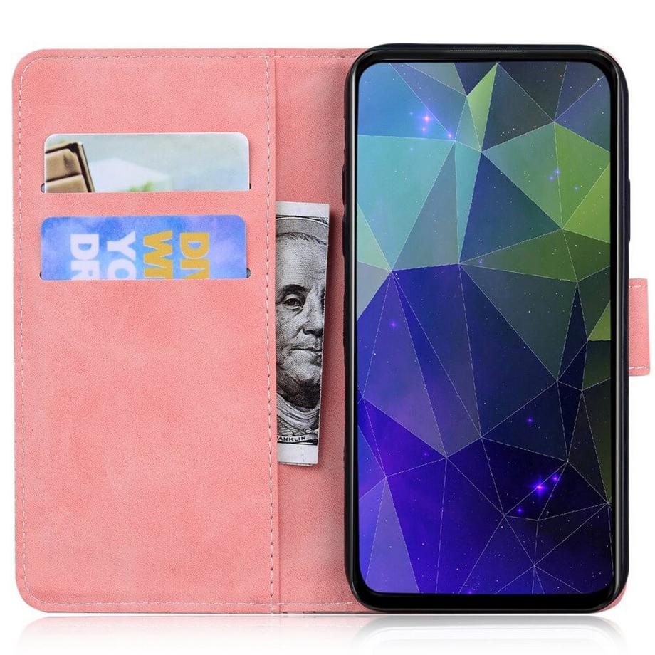 Cover-Discount  Xiaomi 15 Pro - Solide Leder Etui Hülle 