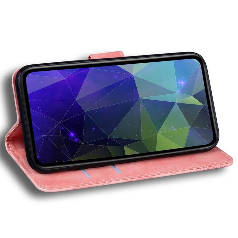 Cover-Discount  Xiaomi 15 Pro - Solide Leder Etui Hülle 