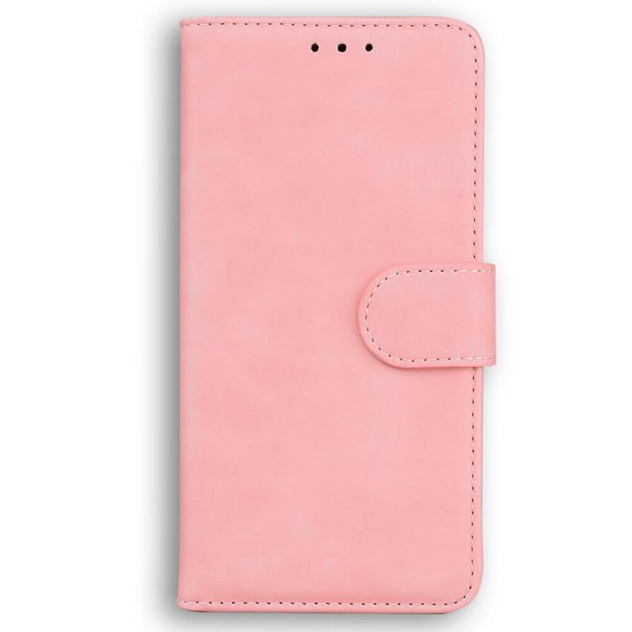 Cover-Discount  Xiaomi 15 Pro - Solide Leder Etui Hülle 