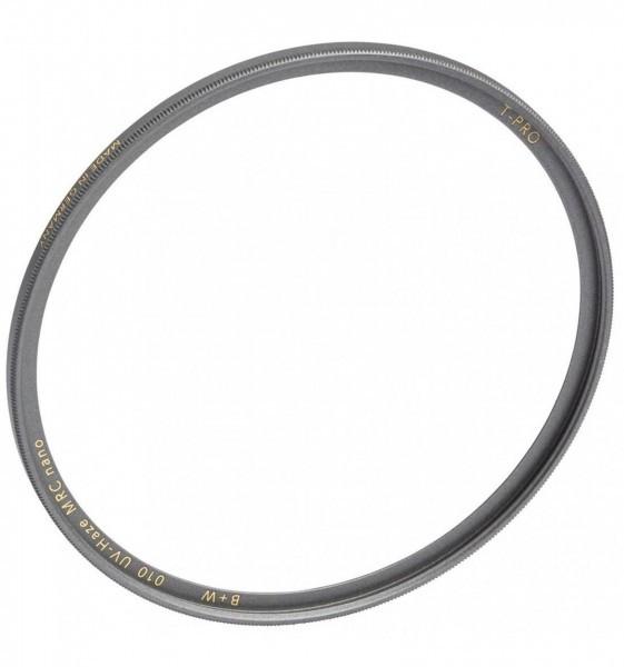 B W B&W 010 UV Haze And Protection Filter (49 Mm, T-Pro - View #9