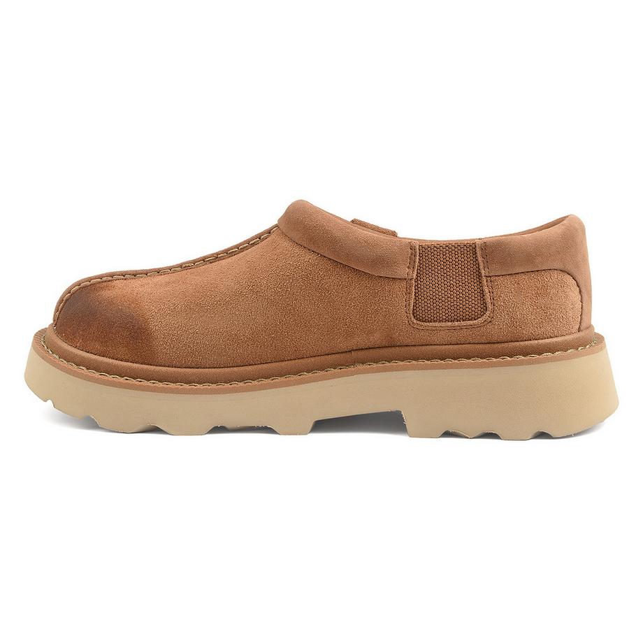 UGG Tasman Lug Mocassins  