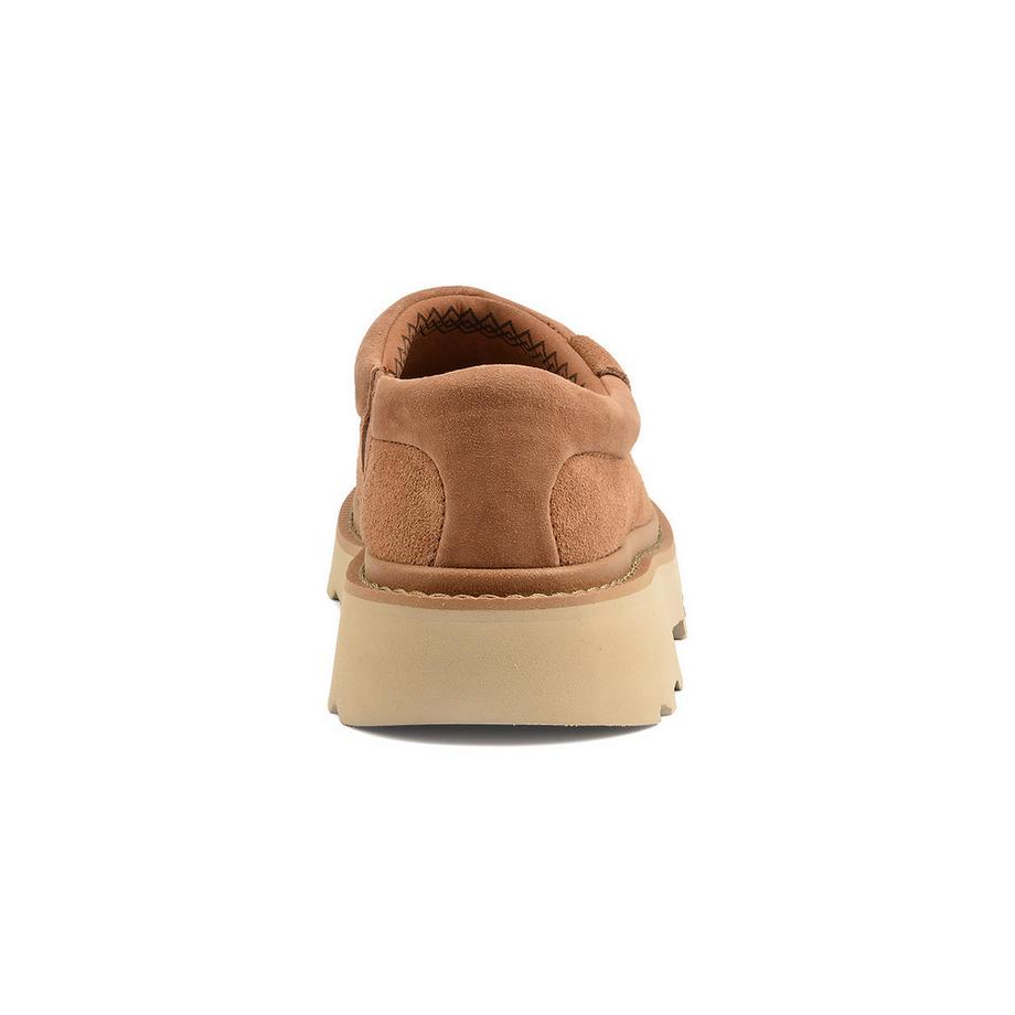 UGG Tasman Lug Mocassins  