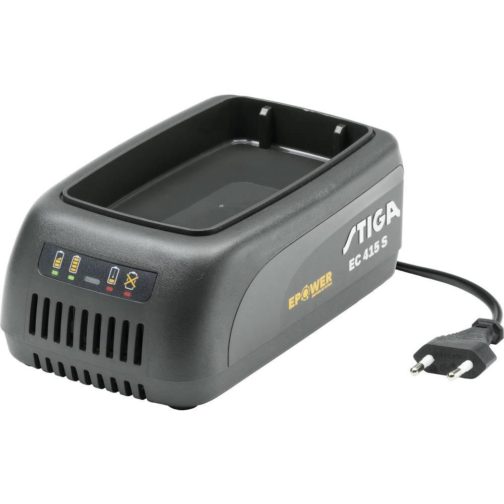 Image of Ladegerät ES 415 S