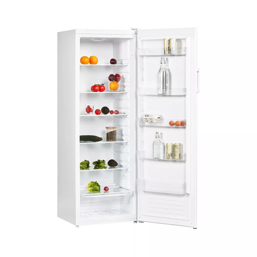 Kibernetik – KS340L A++ Kühlschrank, One Size, Weiss