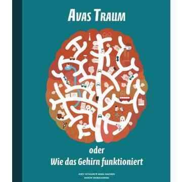 Avas Traum oder Wie das Gehirn funktioniert