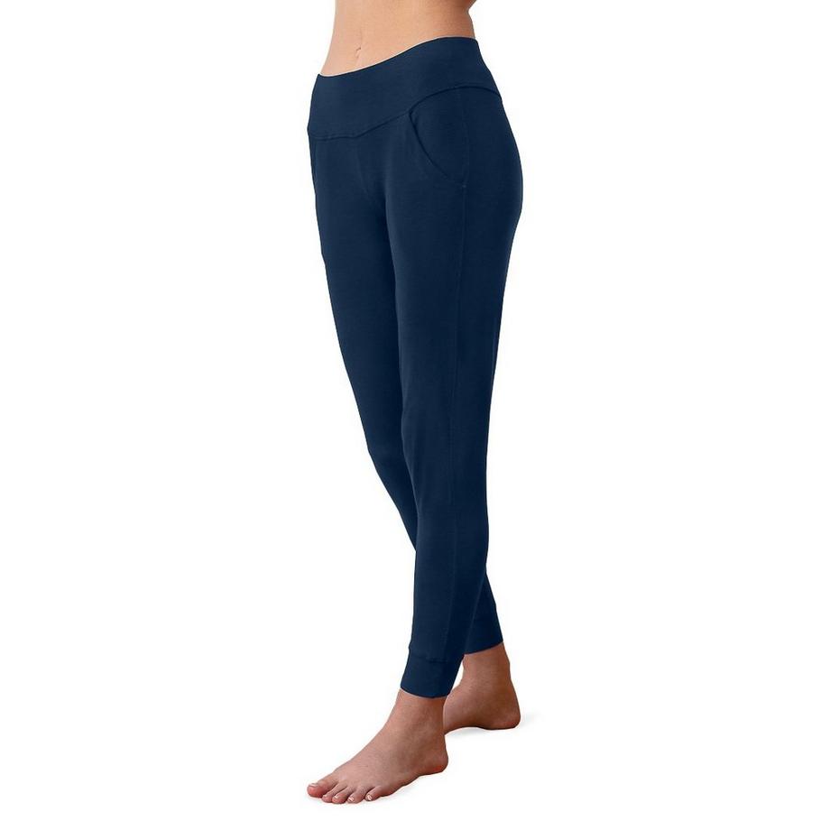 BALANCE SLEEP PANTS CUFF WOMEN