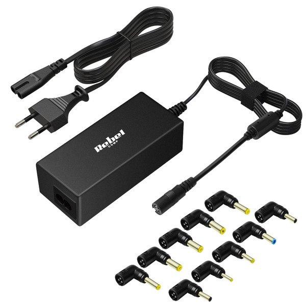 Image of Universelles tragbares PC-Ladegerät 65W