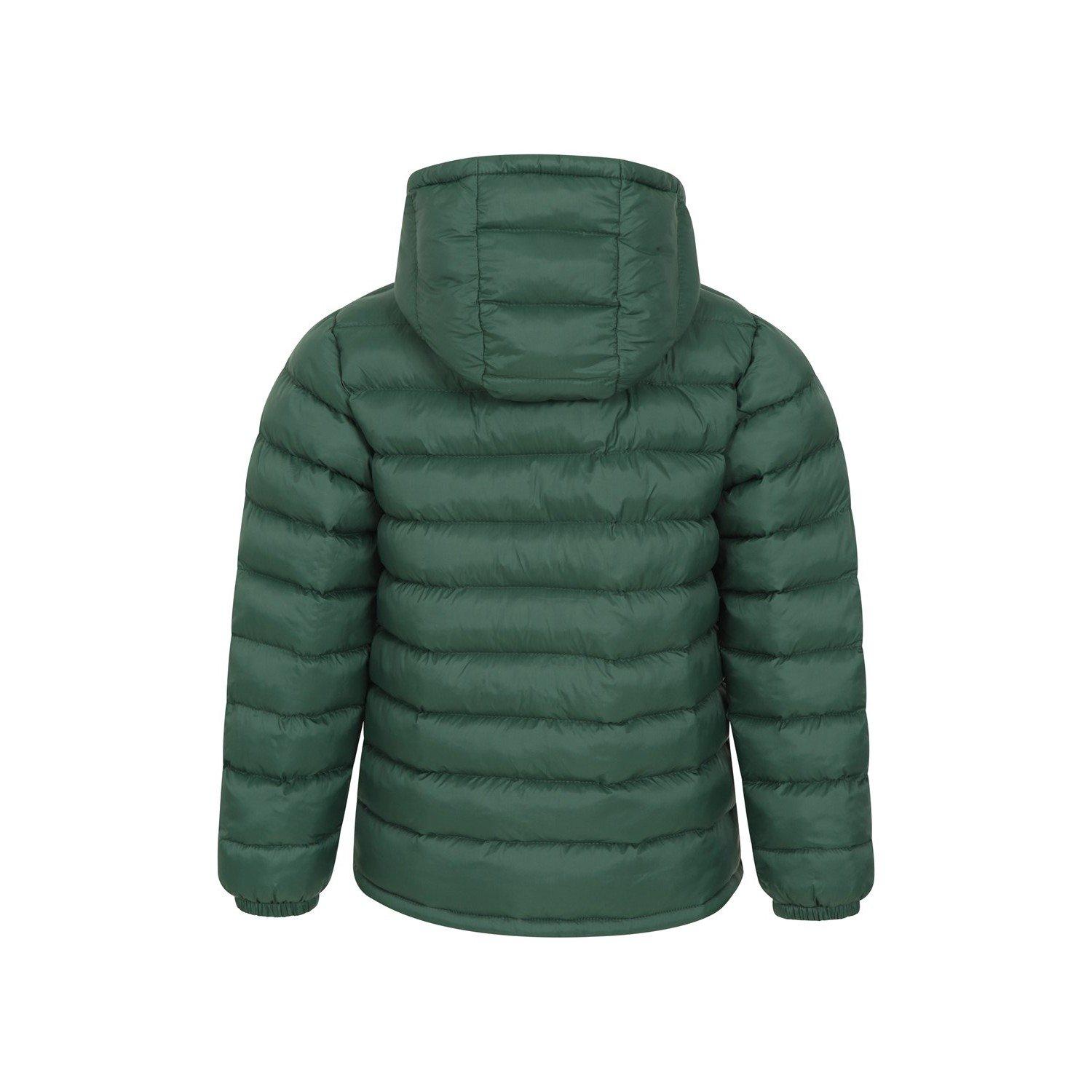 Mountain Warehouse  Veste matelassée SEASONS Enfant 