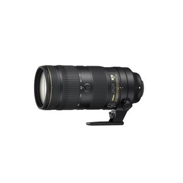 Nikon AF-S NIKKOR 70-200 mm f/2.8E FL ED VR