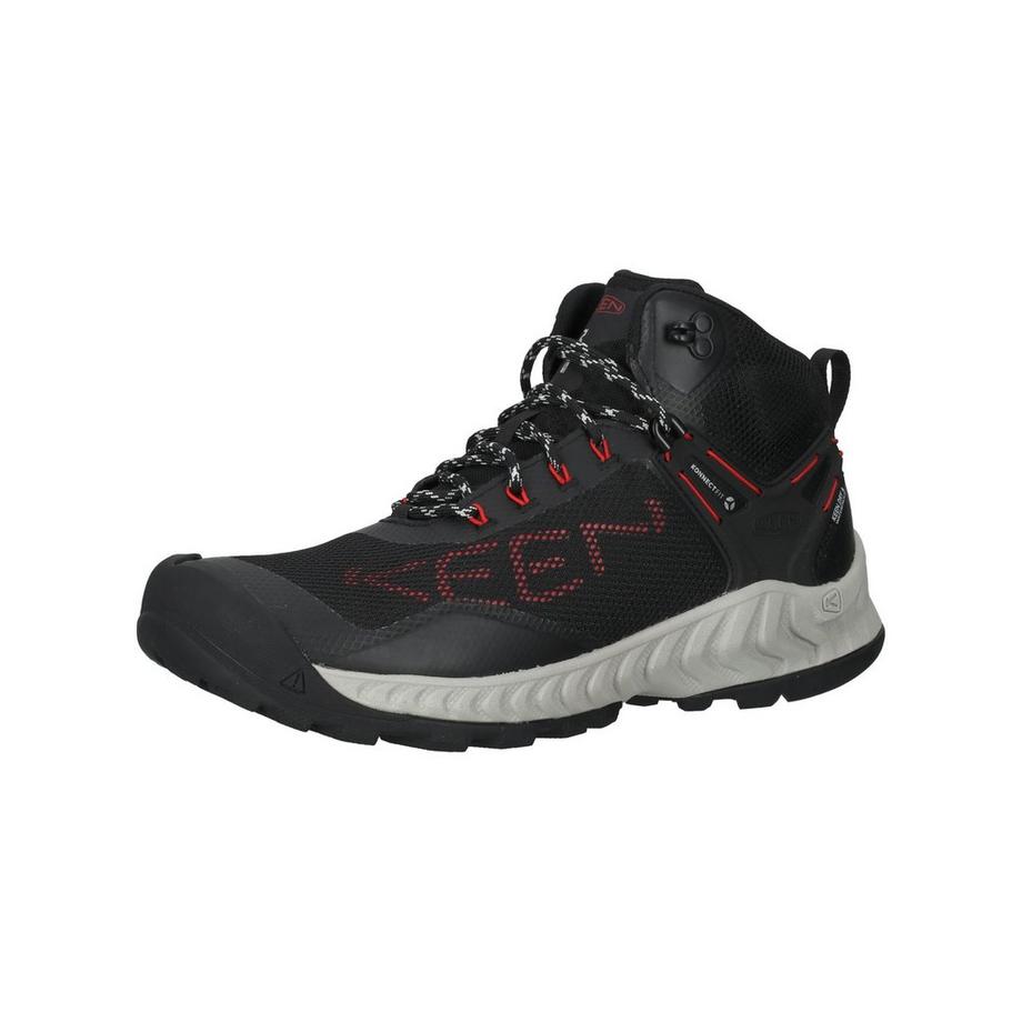 KEEN  Wanderschuhe 1025908 